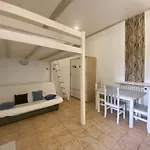 Studio Avec Jardin Privatif Au Calme Place De Parking